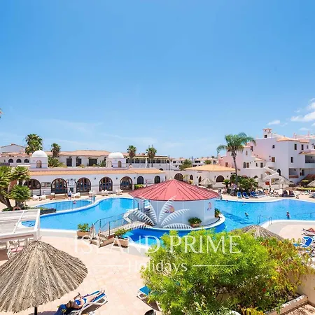 Seaview Roof Terrace In Heated Pool Complex Fc736-2xe Appartamento San Miguel de Abona