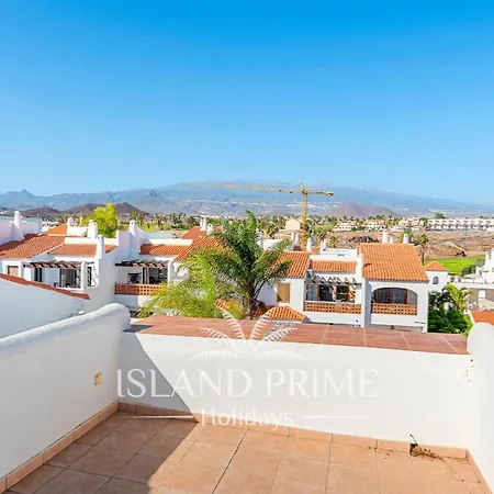 Seaview Roof Terrace In Heated Pool Complex Fc736-2xe 아파트 *