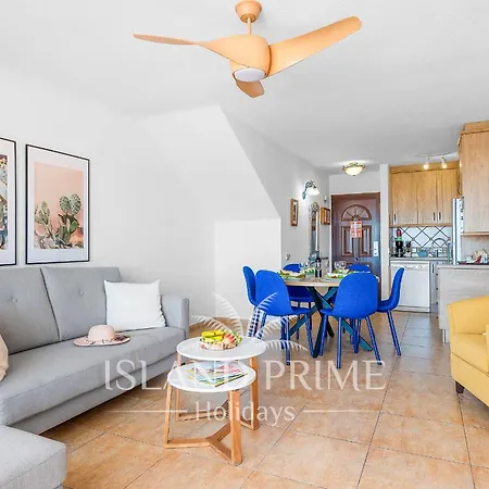 Seaview Roof Terrace In Heated Pool Complex Fc736-2xe Appartamento *